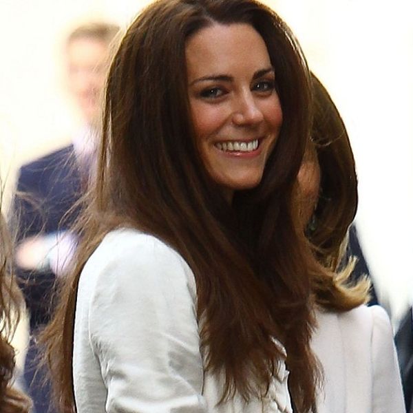 Kate Middleton