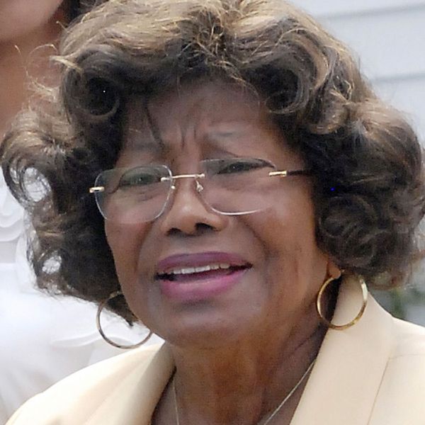 Katherine Jackson