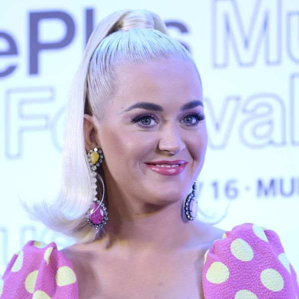 Katy Perry