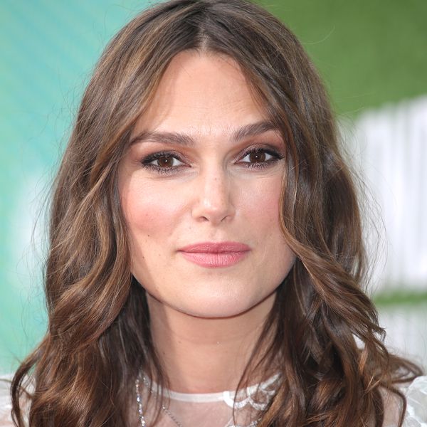 Keira Knightley