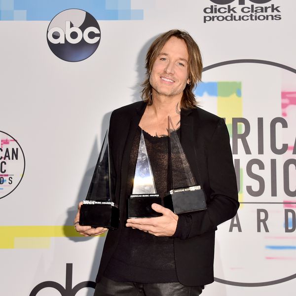 Keith Urban