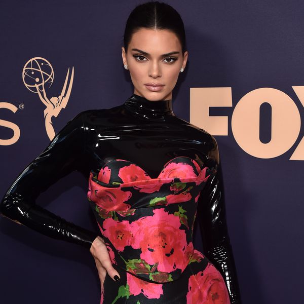 Kendall Jenner