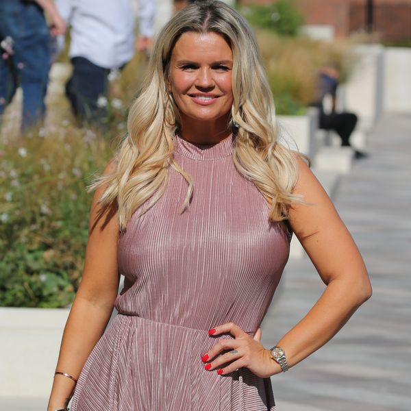 Kerry Katona