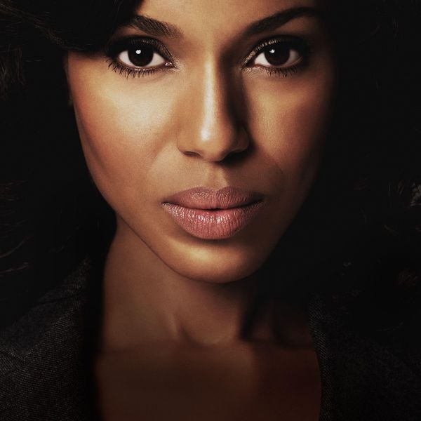 Kerry Washington