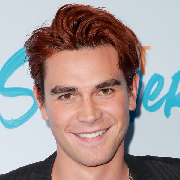 KJ Apa