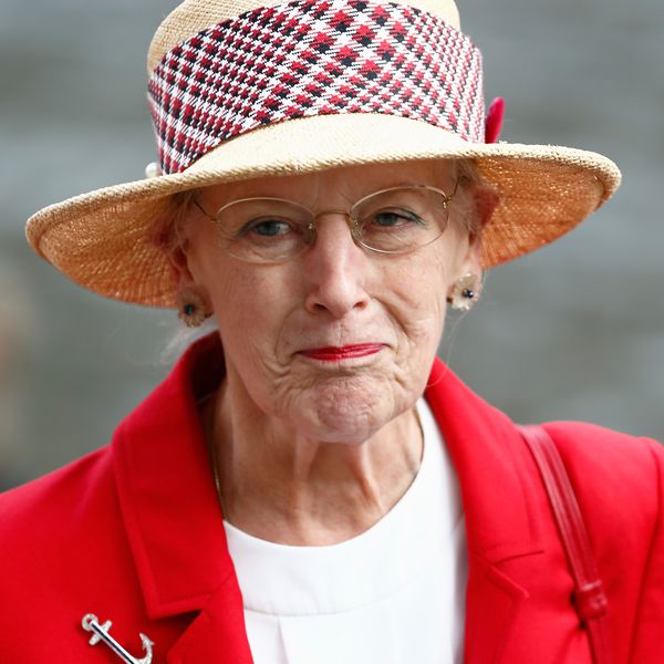 Margrethe von Dänemark