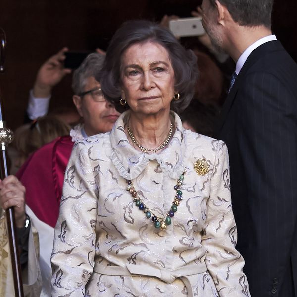 Königin Sofia