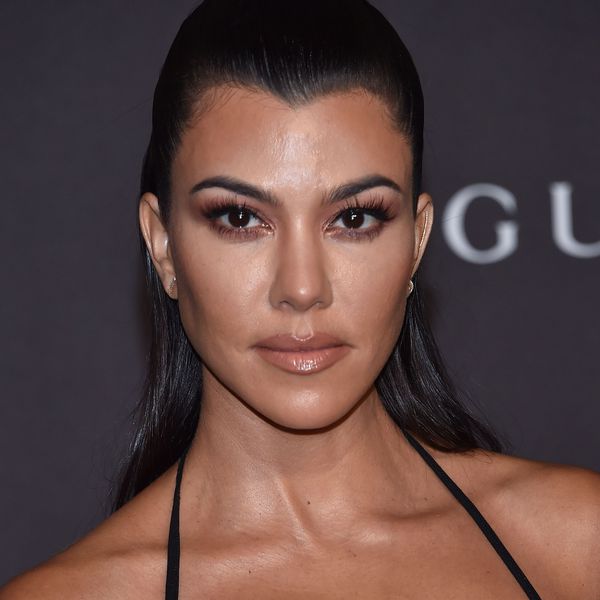 Kourtney Kardashian