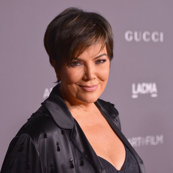 Kris Jenner