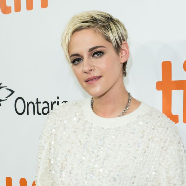 Kristen Stewart