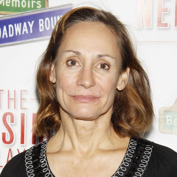 Laurie Metcalf