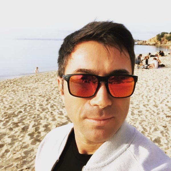 Lucas Cordalis