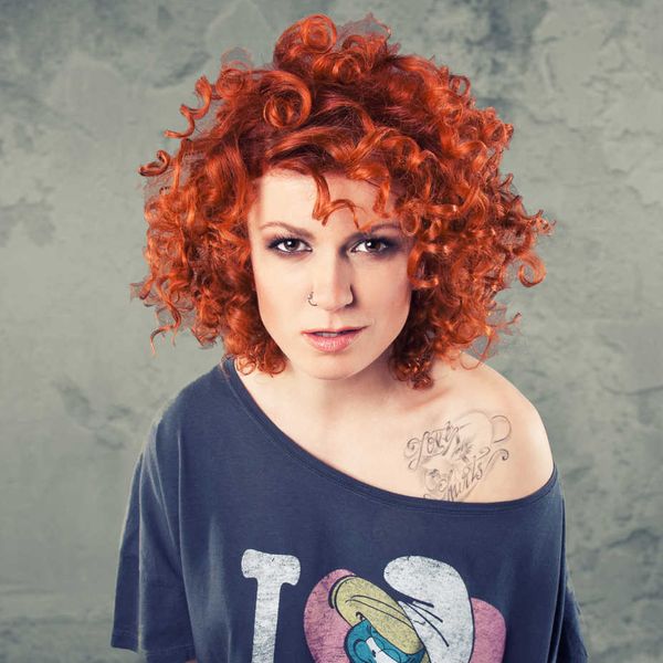 Lucy Diakovska Lucy Diakovska