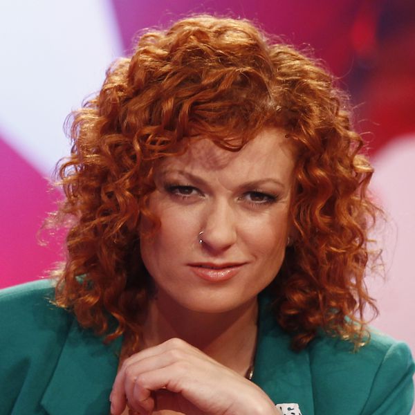 Lucy Diakovska