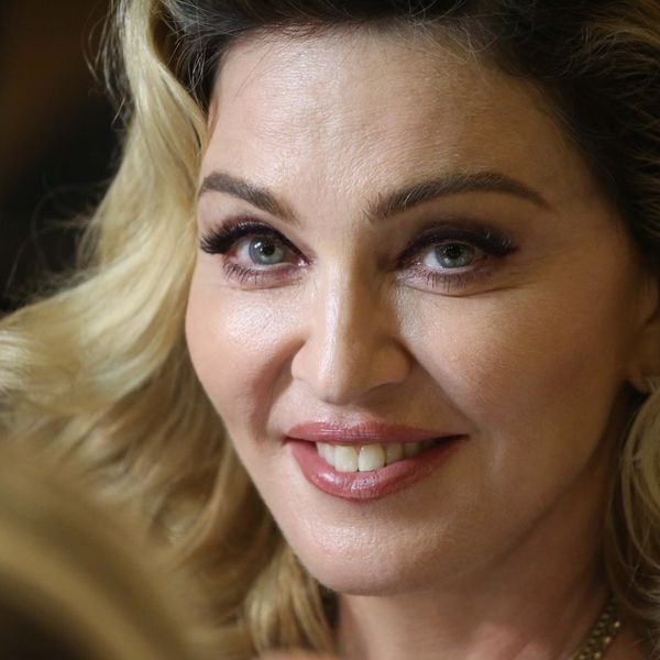 Madonna
