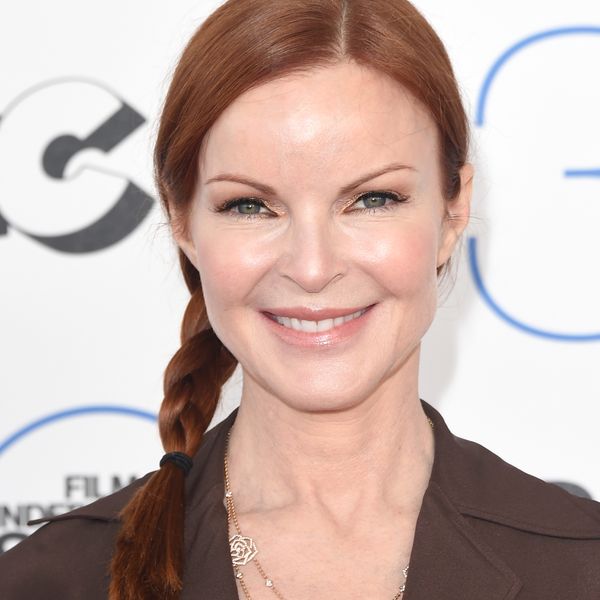 Marcia Cross