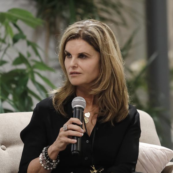 Maria Shriver