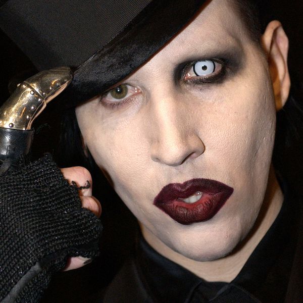 Marilyn Manson