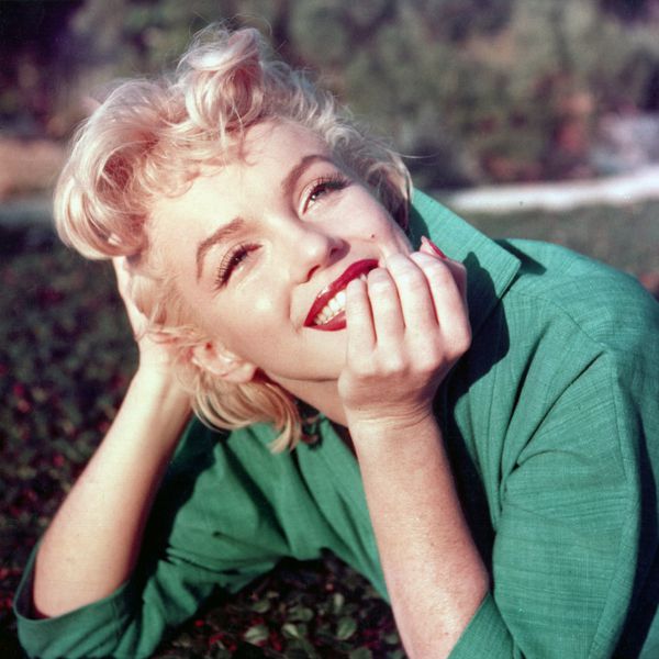 Marilyn Monroe