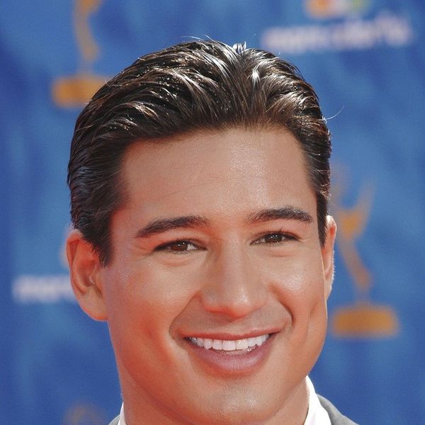 Mario Lopez