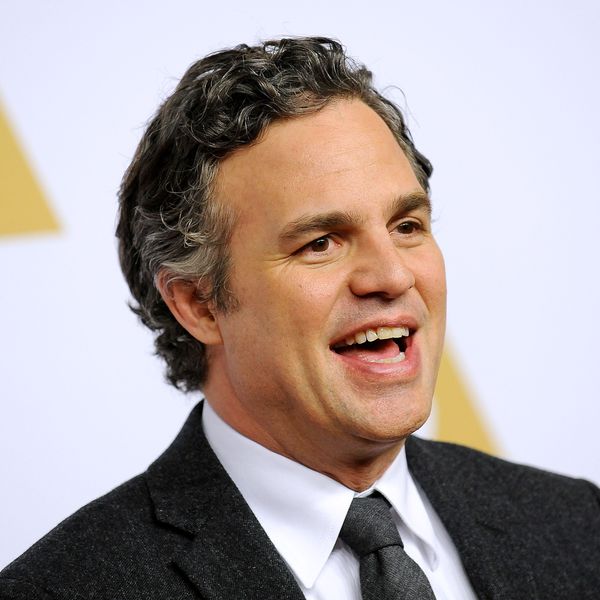 Mark Ruffalo