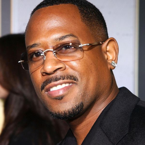 Martin Lawrence