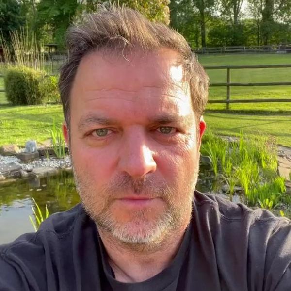 Martin Rütter | Promiflash