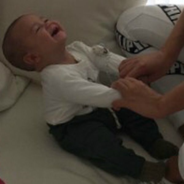 Mateo Ronaldo