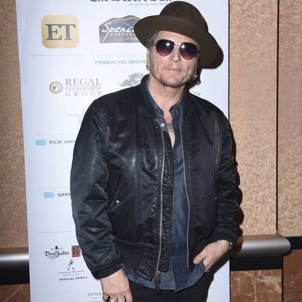 Matt Sorum Promiflash