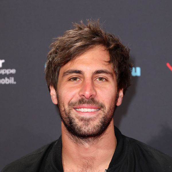 Max Giesinger