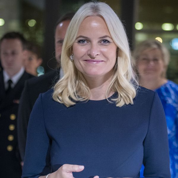 Mette-Marit