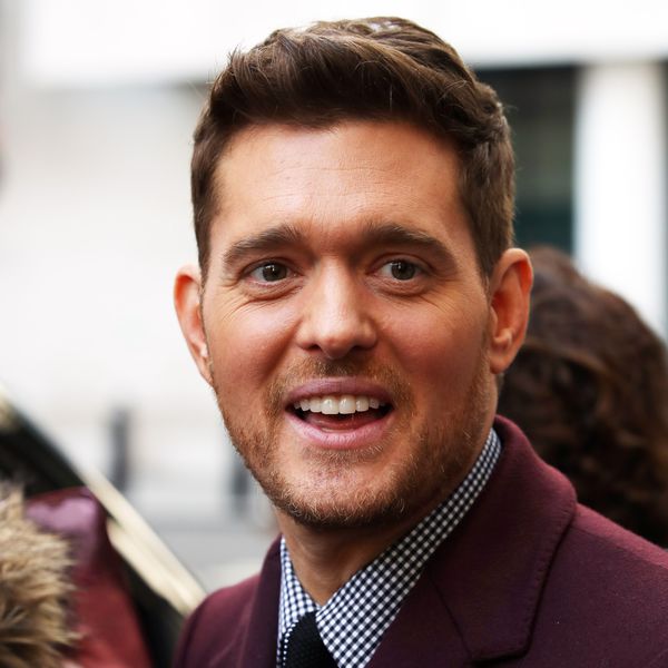 Michael Bublé