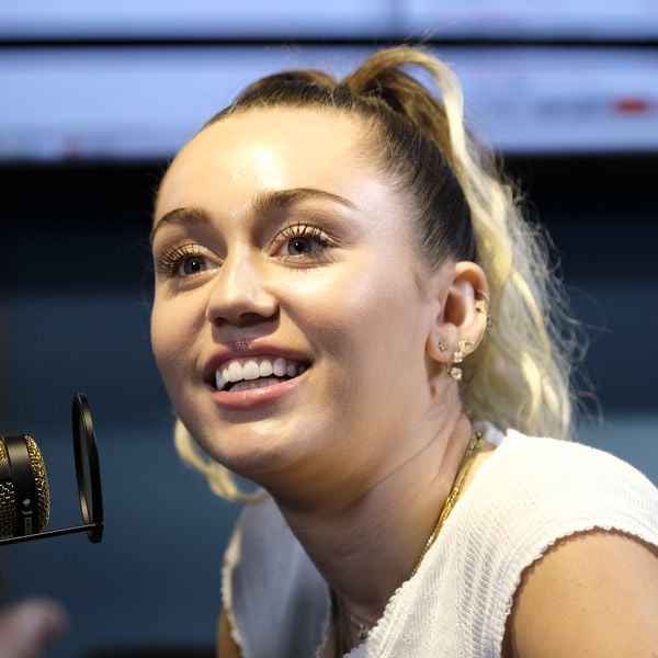 Miley Cyrus