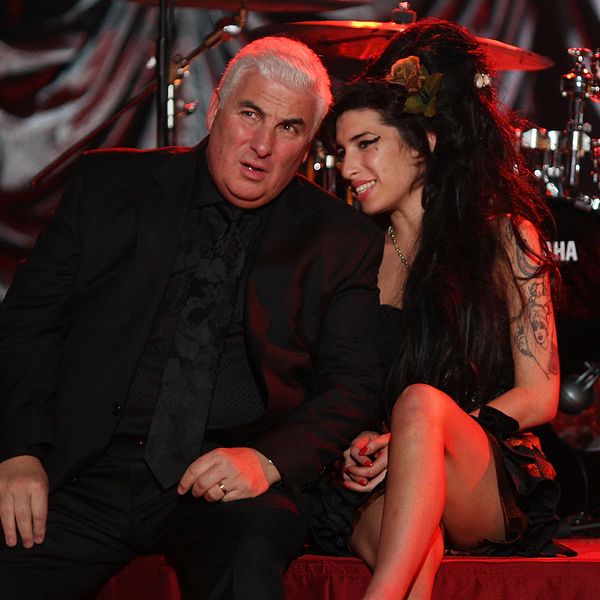 Amy Winehouse