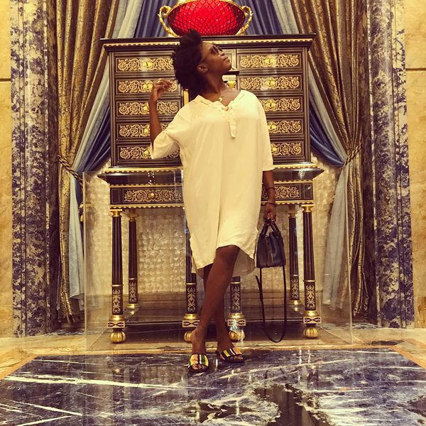Motsi Mabuse