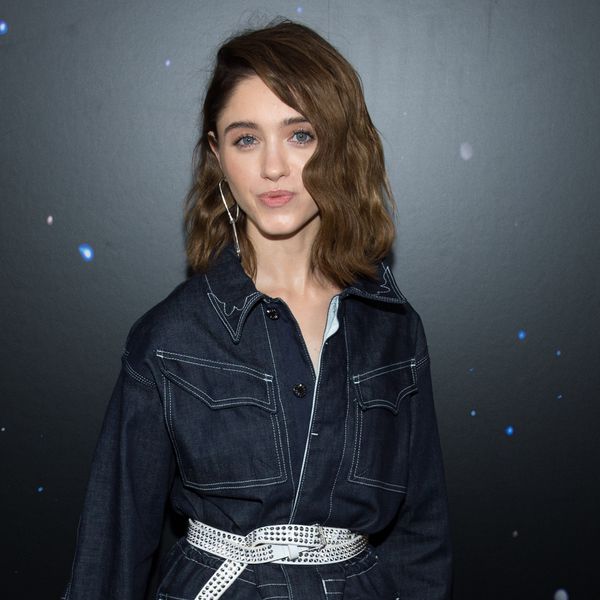 Natalia Dyer