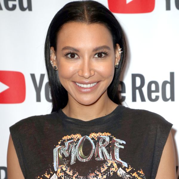 Naya Rivera