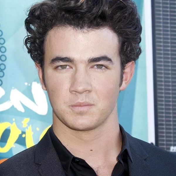 Kevin Jonas