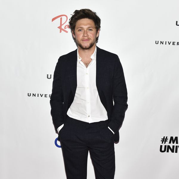 Niall Horan
