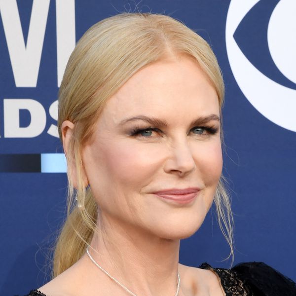 Nicole Kidman