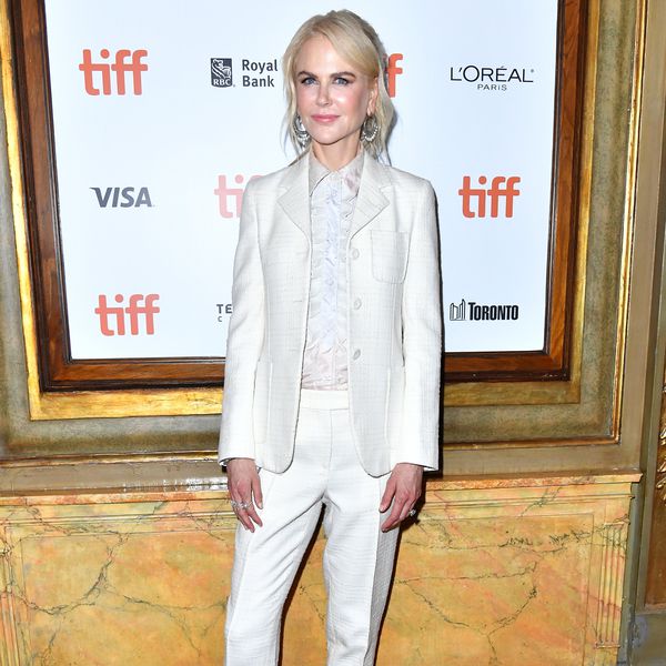 Nicole Kidman