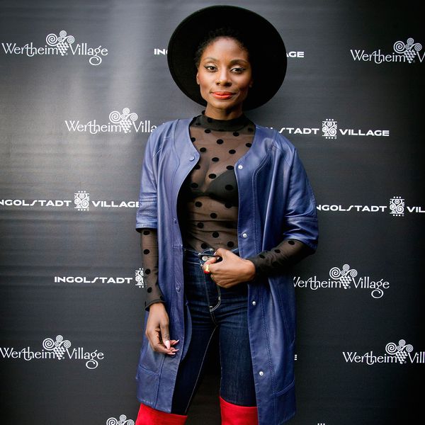 Nikeata Thompson
