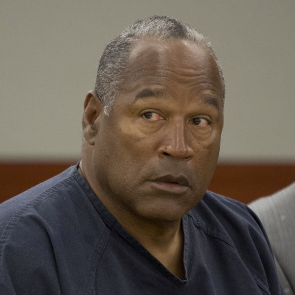 O.J. Simpson