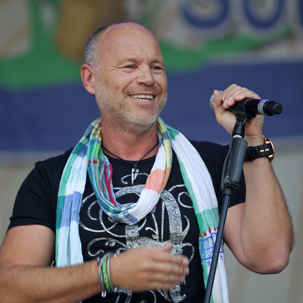 Olaf Henning