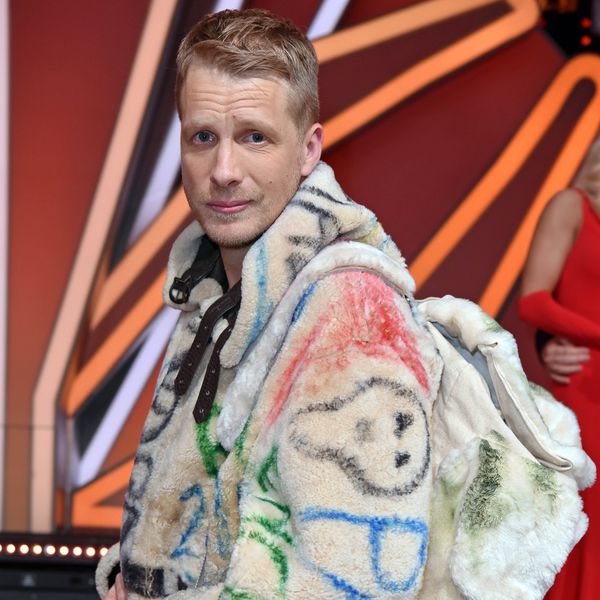 Oliver Pocher
