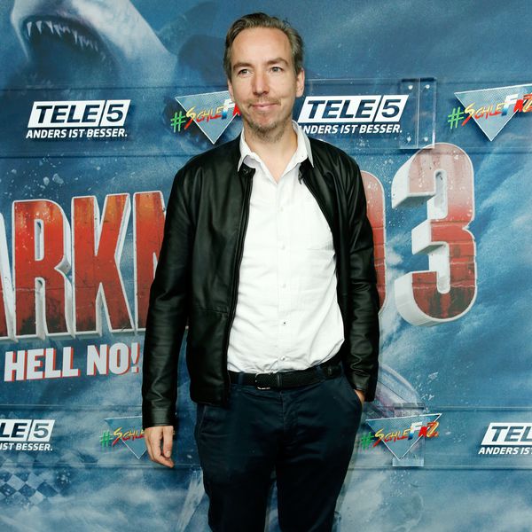 Filme Und Serien Von Olli Schulz Olli Schulz | Promiflash