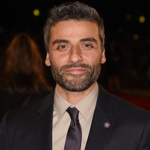 Oscar Isaac