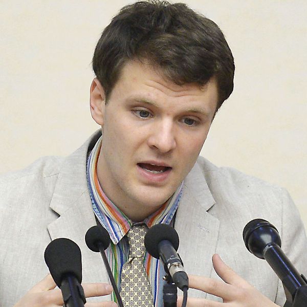 Otto Warmbier