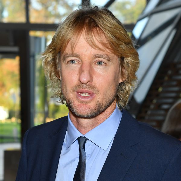 Owen Wilson