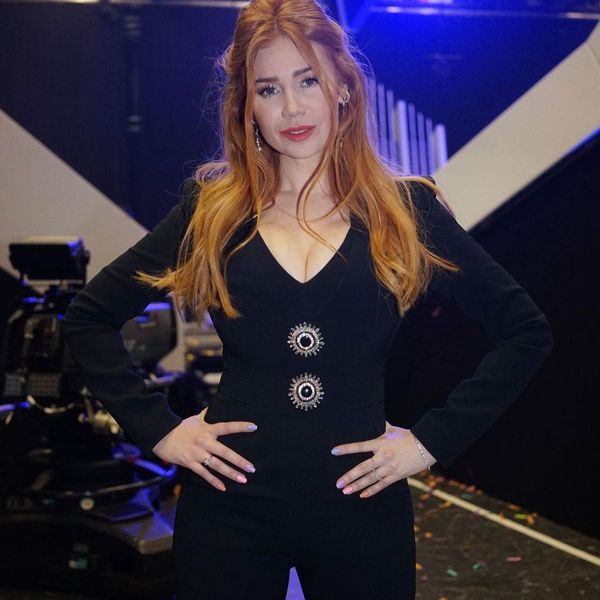 Palina Rojinski | Promiflash